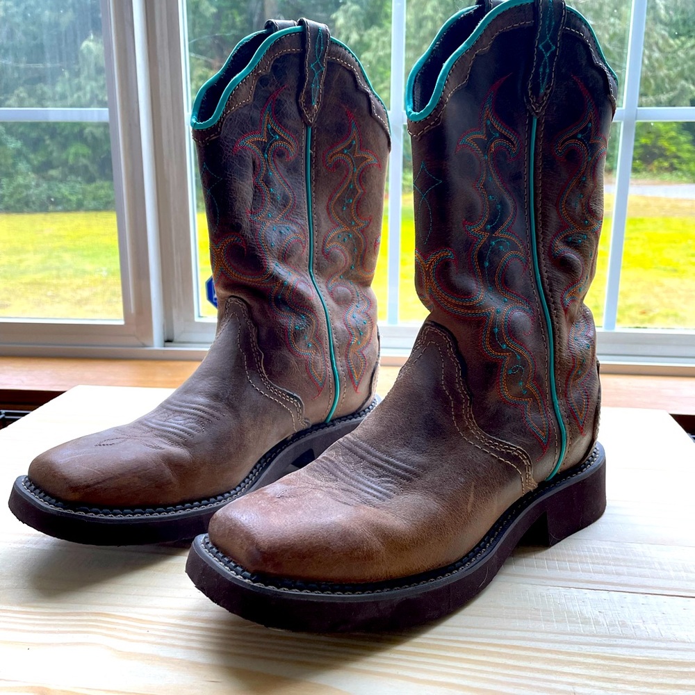 Justin Women’s Gypsy L2900